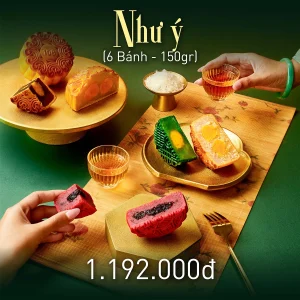 NHƯ Ý