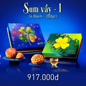 SUM VẦY 1
