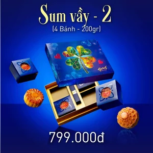 SUM VẦY 2