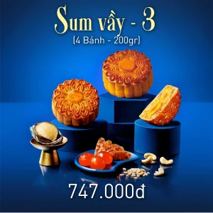 SUM VẦY 3