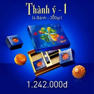 THÀNH Ý 1
