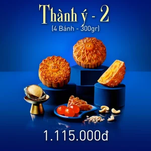 THÀNH Ý 2