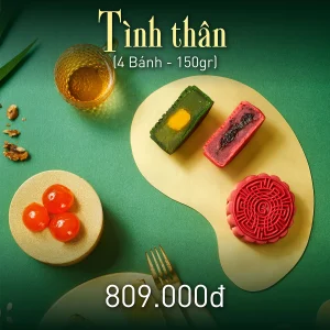 TÌNH THÂN