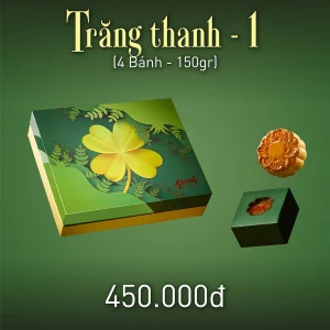 TRĂNG THANH 1