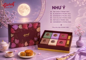 NHƯ Ý