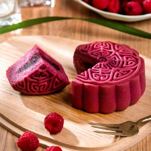 raspberry