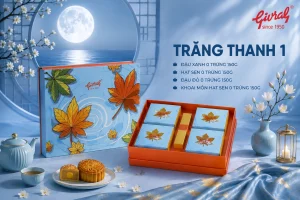 TRĂNG THANH 1